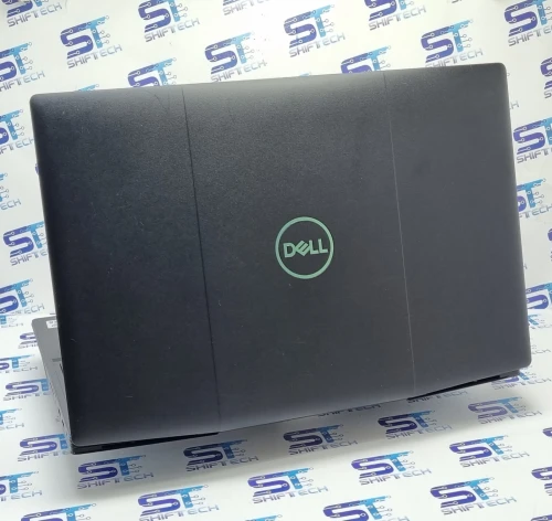 Dell G3 15 i5 10300H 16G 512 SSD Nvidia GTX 1650 15.6" Full HD