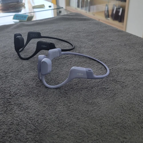After shokz open move