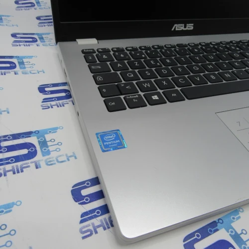 Asus R429M 14" Pentiume N5030 8G 128 SSD Full HD