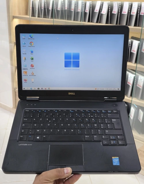 Dell Latitude E5440 i5 4300U 8G 128 SSD 14" HD