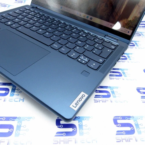 Lenovo Yoga 6 Ryzen 5 5500U 16G 512 SSD 13.7" Full HD X360 Tactile