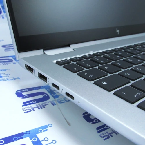 HP EliteBook 1040 G9 X360 i7 1255U 16G 512 Nvme 14" Full HD Tactile