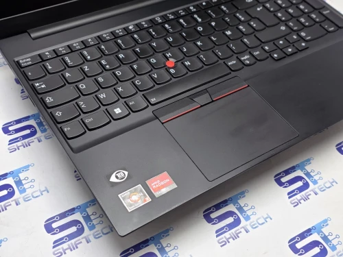 LENOVO ThinkPad E15 Gen 4 Ryzen 3 5425U 8G 256 SSD 15.6" FHD IPS