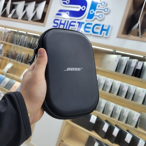 Bose QuietComfort Headphones