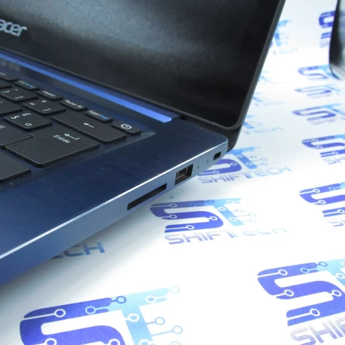 Acer Swift 3 i7 7500U 8G 256 SSD 14" Full HD