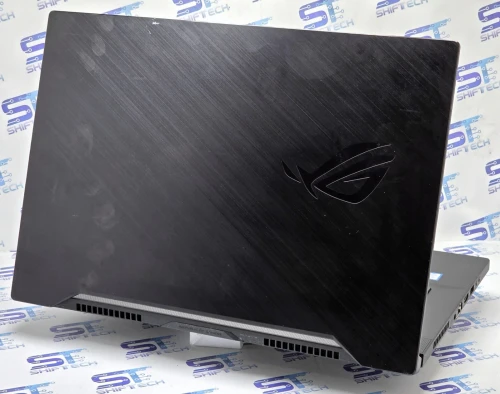 ASUS ROG Zephyrus M GU502GV i7 9750H 32G 512SSD RTX 2060 15.6" FHD 144 HZ