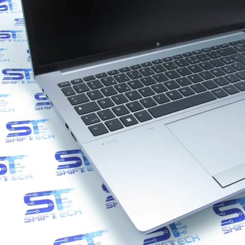 HP ZBook Fury 16 G9 16 i7 12800HX 32G 512 SSD RTX A3000 12G 16" QHD