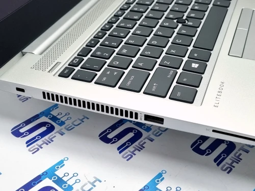 HP EliteBook 830 G6 i5 8365U 8G 256 SSD 13.3" Full HD