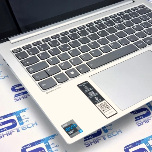 Lenovo Yoga Slim 7i Pro i5 11320H 16G 512 SSD 14" 3k 120Hz