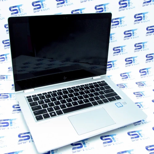 HP EliteBook 1030 G2 X360 i7 7600U 16G 256SSD 13.3" Full HD Tactile