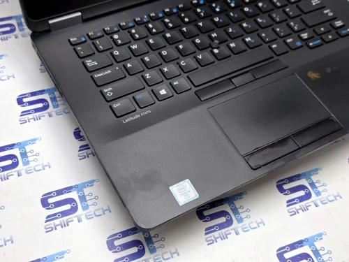 Dell Latitude E7470 i5 6300U 8G 256 SSD 14" Full HD Tactile