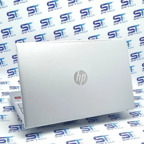 HP Pavilion 15 Ryzen 5 5500U 16G 256 SSD 15.6" Full HD