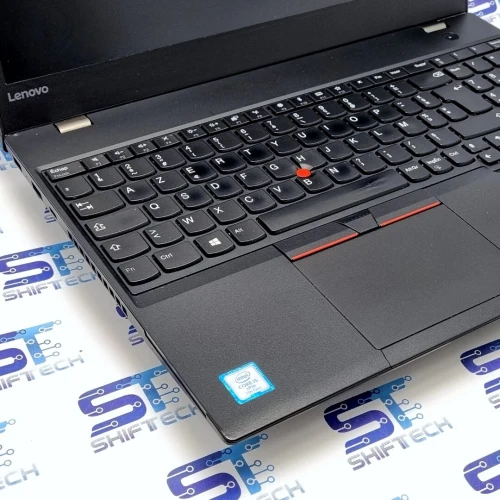 Lenovo ThinkPad P51s i5 7300U 16G 512 SSD Quadro M520 2G 15.6" Full HD
