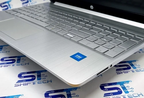 HP Laptop 15s Celeron N4500 8G 256 SSD 15.6" Full HD