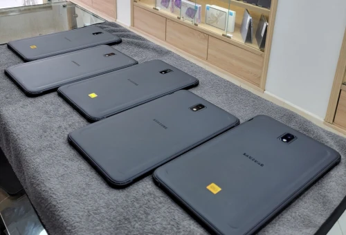 Samsung Galaxy tab active 3 4g 64g wifi 