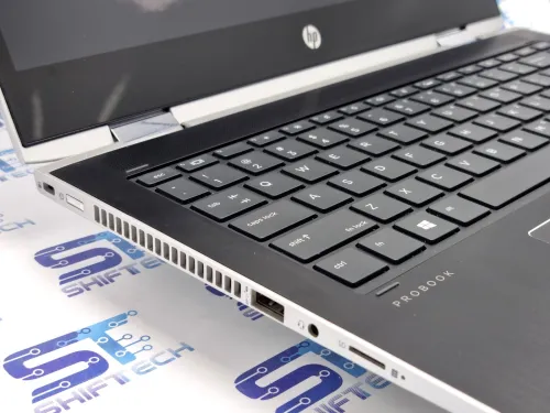 HP ProBook 440 G1 X360 i5 8250U 8G 256 SSD 14" FHD Tactile