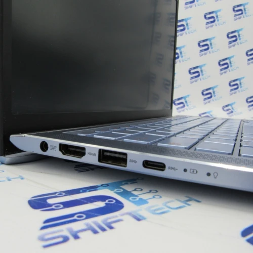 Asus ZenBook UM431D Rayzen 7 3700U 8G 512SSD Viga 10