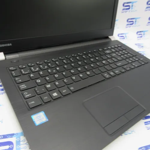 Toshiba Satellie Pro 15.6" i3 6Th 4G 128SSD
