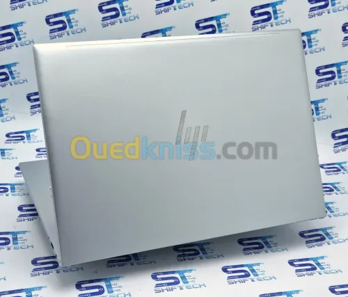 HP EliteBook 845 G10 Ryzen 5 Pro 7540U 16G 512 SSD 14" Full HD