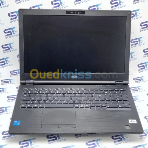 Fujitsu LifeBook E5511 i5 1135G7 16G 256 SSD 15.6" Full HD
