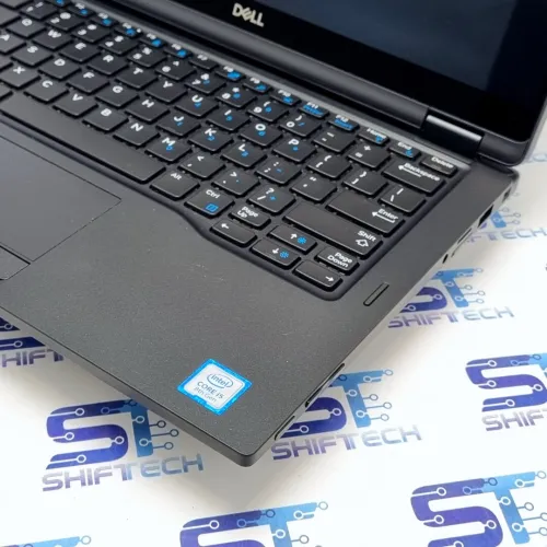 Dell Latitude 7390 2IN1 i5 8350U 16G 256 SSD 13.3" X360 Full HD Tactile