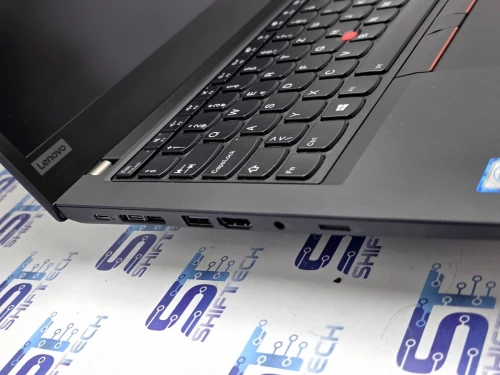Lenovo ThinkPad T490 i5 8265U 8G 256SSD 14" FHD
