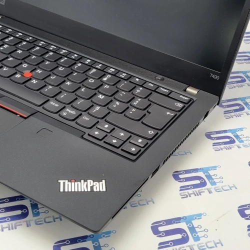 Lenovo ThinkPad T490 i7 8565U 16G 512 SSD 14" Full HD