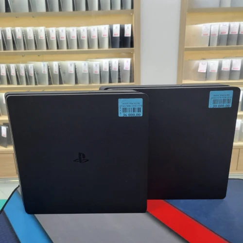 Sony ps4 slim 2216A 1TB/500G VER 13.02