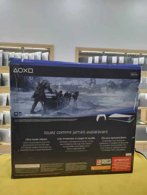 Ps5 Edition Digital CFI-1216B