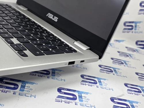 Asus Chromebook C423N Intel Celeron N3350 4G 64 eMMC 14" HD