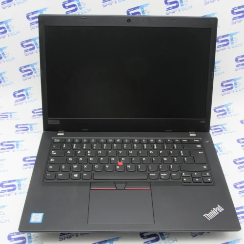 Lenovo ThinkPad L480  i5 8250U 8G 256 SSD 14" Full HD