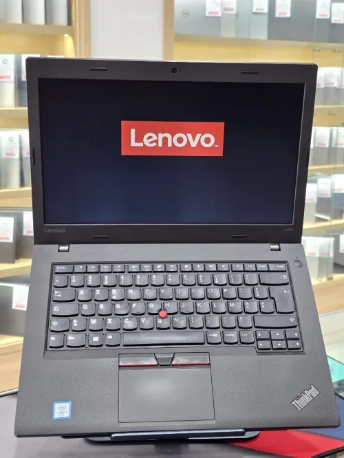 LENOVO ThinkPad L470 i3 6100U 8G 128 SSD 14" HD