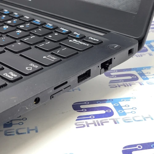 Dell Latitude 7280 i7 7600U 8G 256 SSD 12.5" Full HD