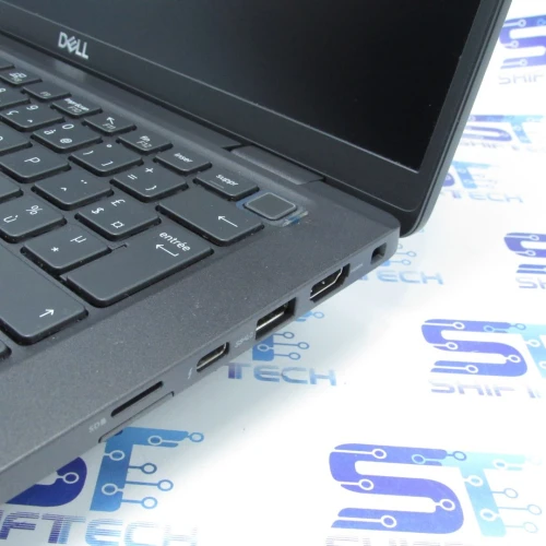 Dell Latitude 7320 i5 1145G7 8G 256 SSD 13.3" Full HD Carbon 