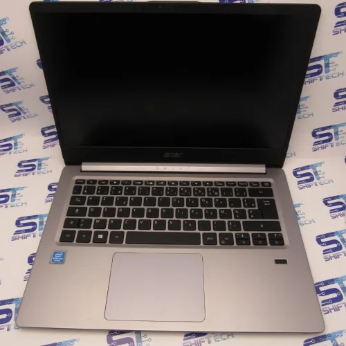 Acer Swift 1 14" Pentiume Silve N5000 4G 180 SSD Full HD
