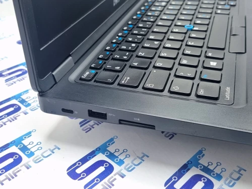 Dell Latitude 5480 i5 7300U 8G 256 SSD 14" Full HD