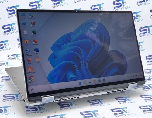 Dell Latitude 9520 i7 1185G7 16G 512 SSD 15.6" FHD X360 Tactile