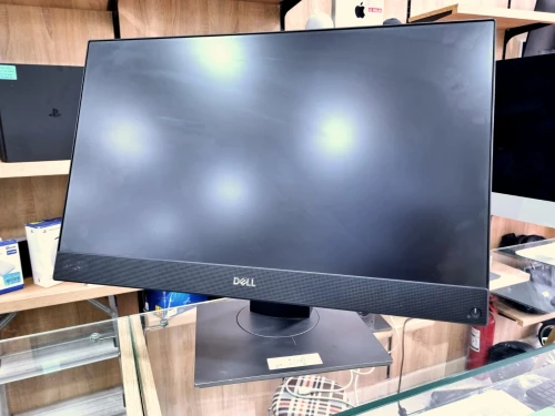 Dell AIO OptiPlex i3 8100 8G 256 SSD 24" Full HD