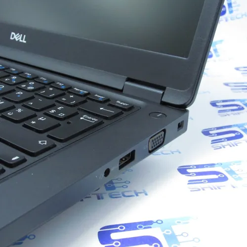 Dell Latitude 5490 i7 8650U 16G 512 SSD Nvidia MX130 2G 14" Full HD