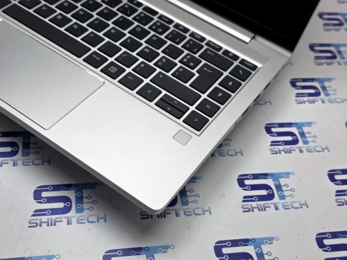 HP EliteBook 645 G10 Ryzen 5 Pro 7530U 16G 512SSD 14" Full HD