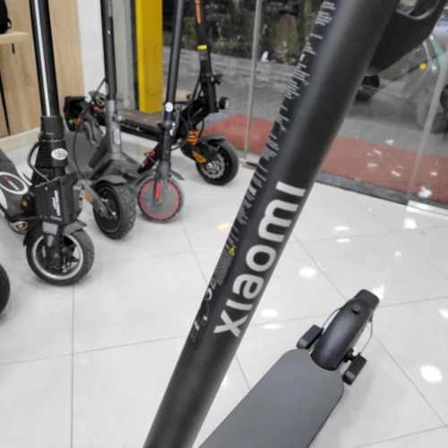 Scooter Trottinette Xiaomi 5