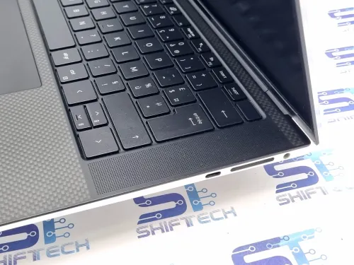 Dell XPS 15 9520 i7 12700H 32G 1TB SSD RTX 3050 Ti 15.6" Full HD