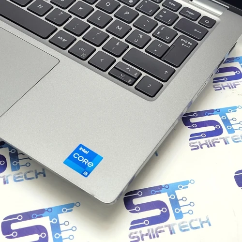 Dell Latitude 5340 2IN1 i5 1345U 16G 512 SSD 13.3" FHD X360 Tactile