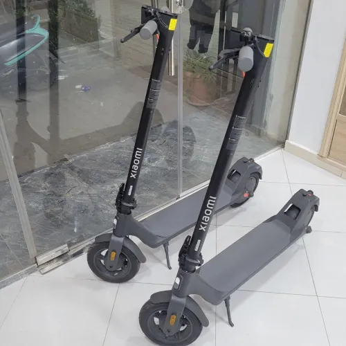 Trottinette Electrique Xiaomi 4 lite 2 Generation 