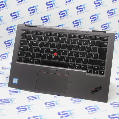 Lenovo Thinkpad X1 Yoga Gen 4 i7 8665U 16G 512 SSD X360 Tactile + Stylet