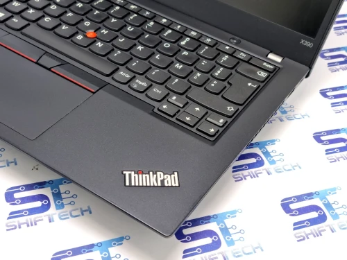 Lenovo ThinkPad X390 i5 8365U 8G 256 SSD 13.3" Full HD