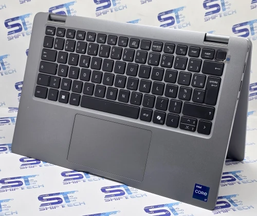 Dell Latitude 5350 i7 1365U 32G 512 SSD 13.3" FHD X360 Tactile