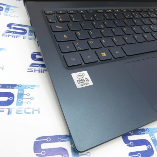 Acer Swift 5 i5 1035G1 8G 512 SSD 14" Full HD Tactile