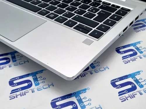 HP ProBook 445 G10 Ryzen 5 7300U 16G 256SSD 14" Full HD
