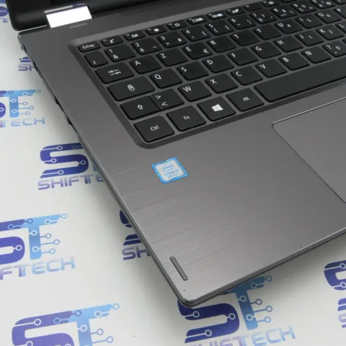 Acer Spin 3 i5 8250U 8G 256 SSD 14" Full HD Tactile X360 Avec Stylet
